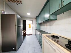 Blk 783 Khatib Vale (Yishun), HDB 4 Rooms #500914101